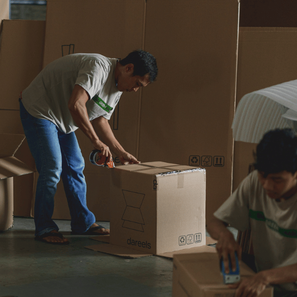 Build & Coordination Build & Coordination