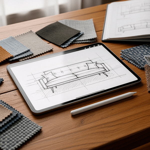 Concept & Layout Concept & Layout