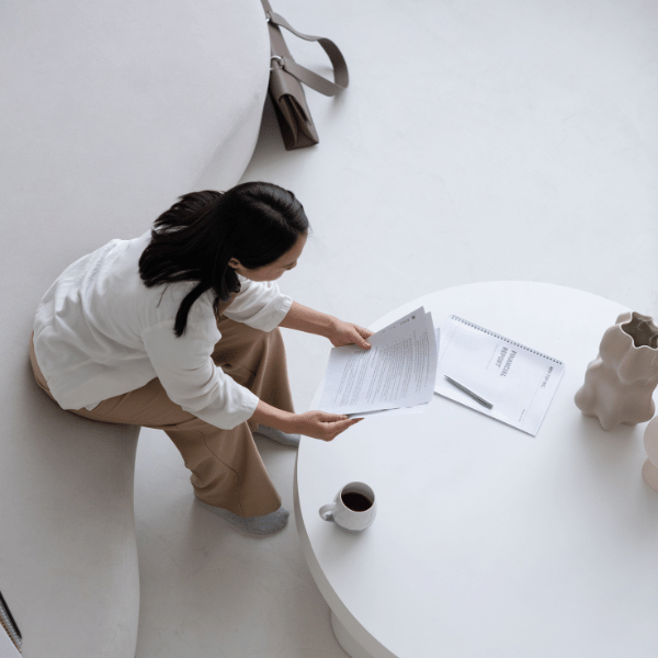 Discovery & Brief Discovery & Brief