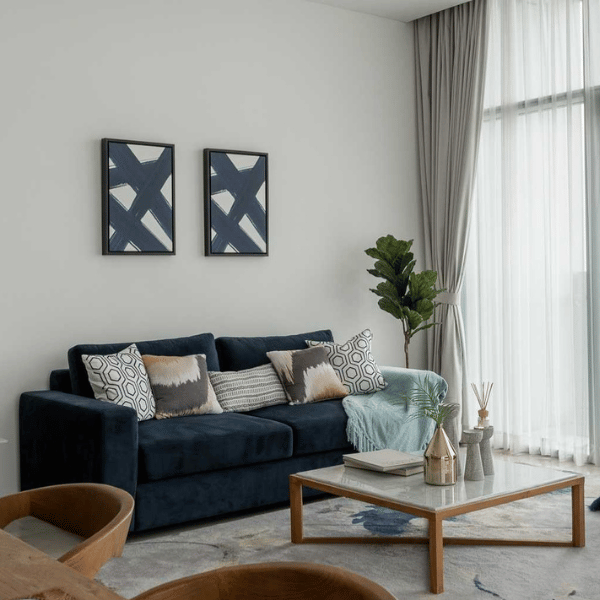 Installation & Styling Installation & Styling