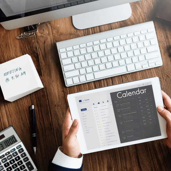 Procurement & Scheduling Procurement & Scheduling