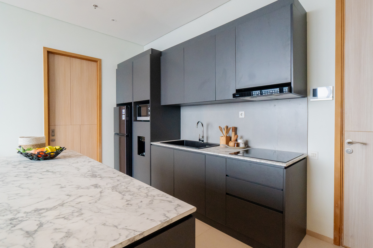 SAMARA SUITES 3601-05