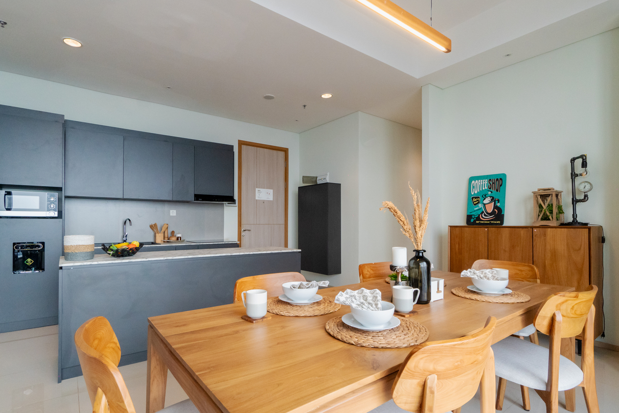 SAMARA SUITES 3601-07