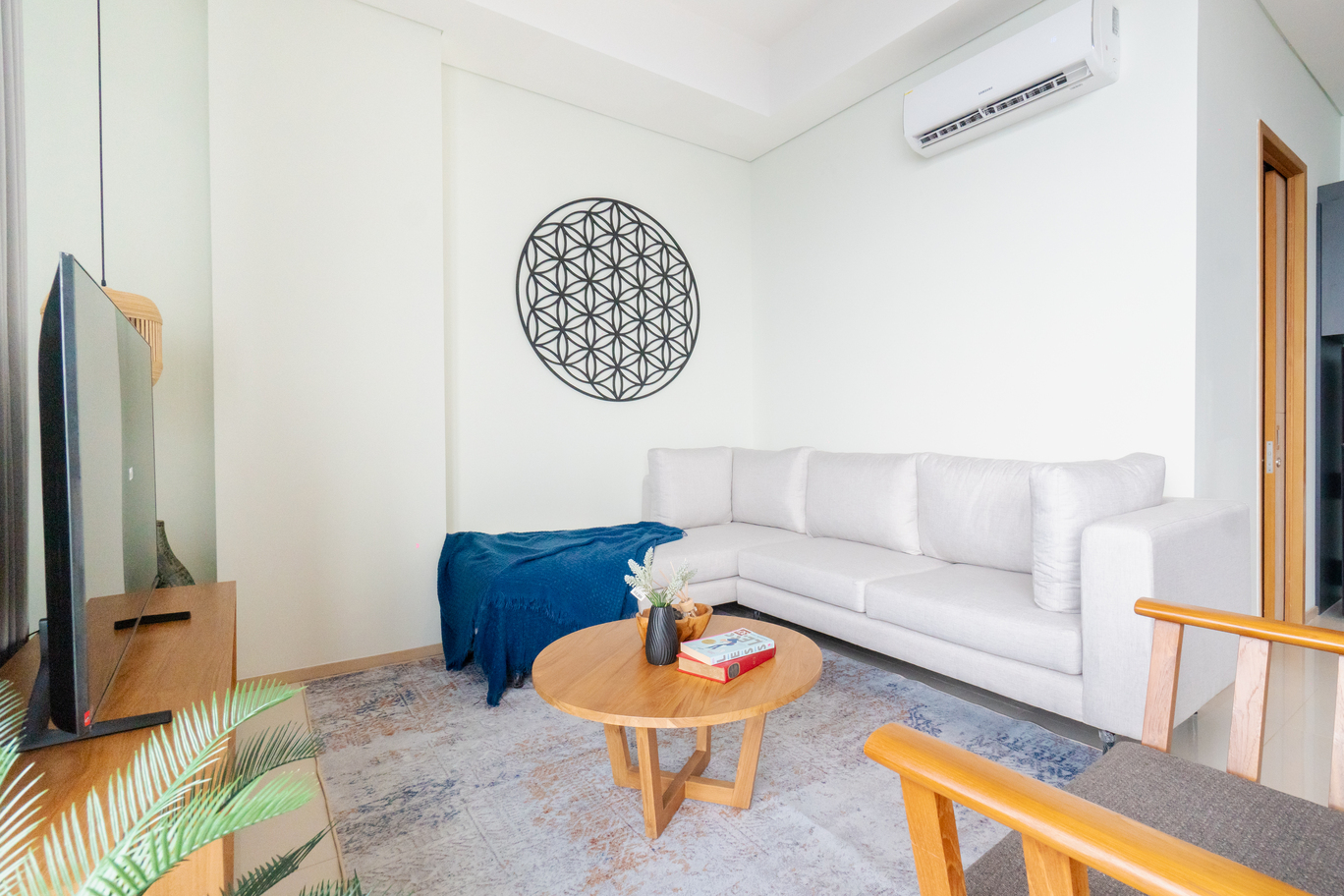 SAMARA SUITES 3601-11