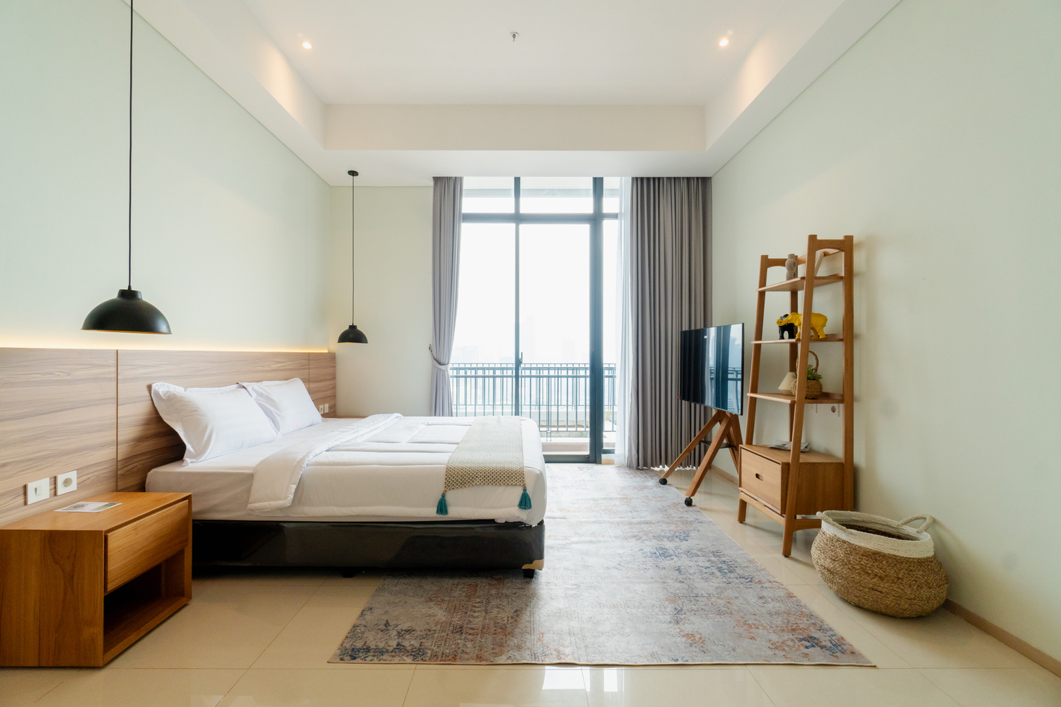 SAMARA SUITES 3601-27