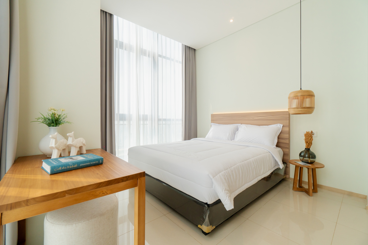 SAMARA SUITES 3601-38