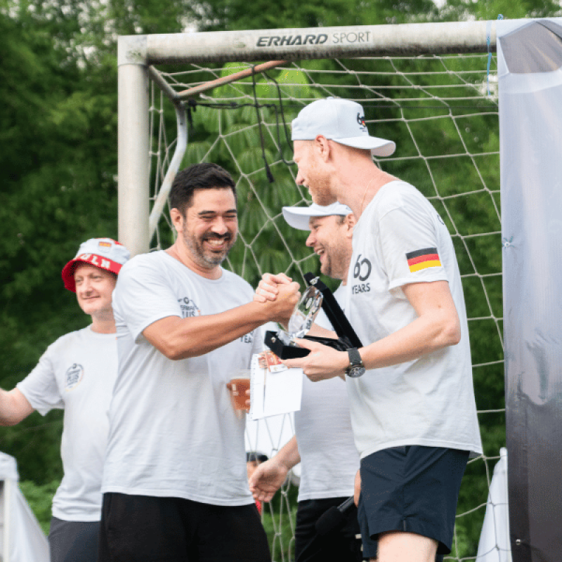 CTA - Community Hook-Ups