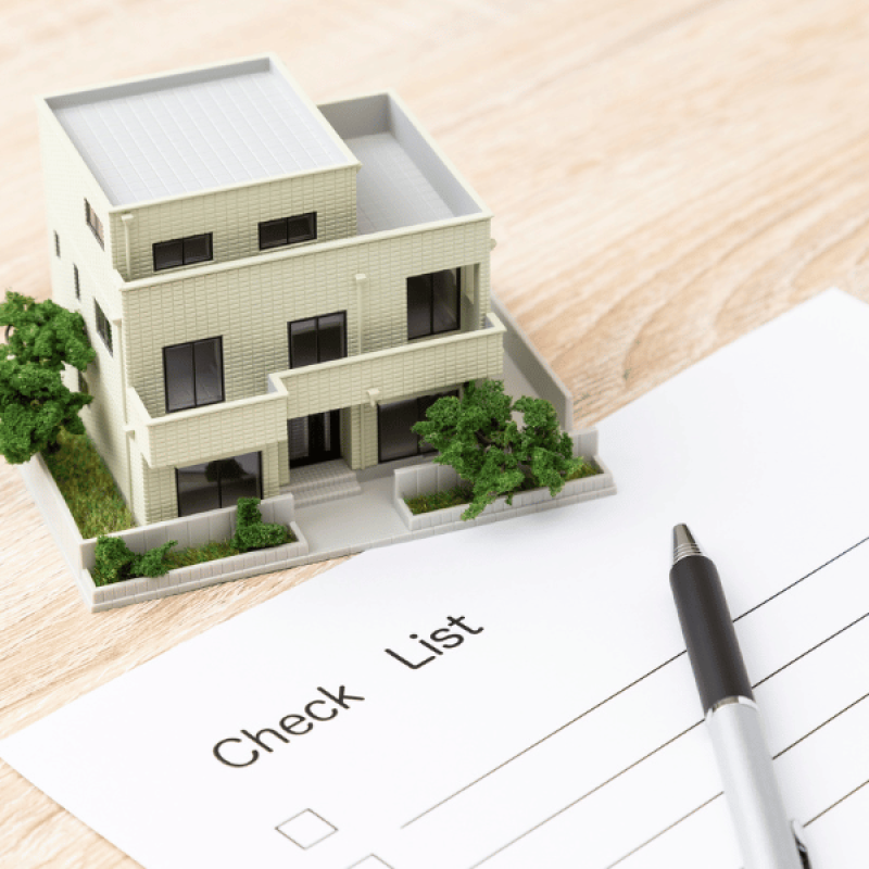 CTA - Home & Office Search