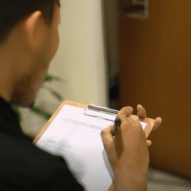 CTA - Orientation & Settling In