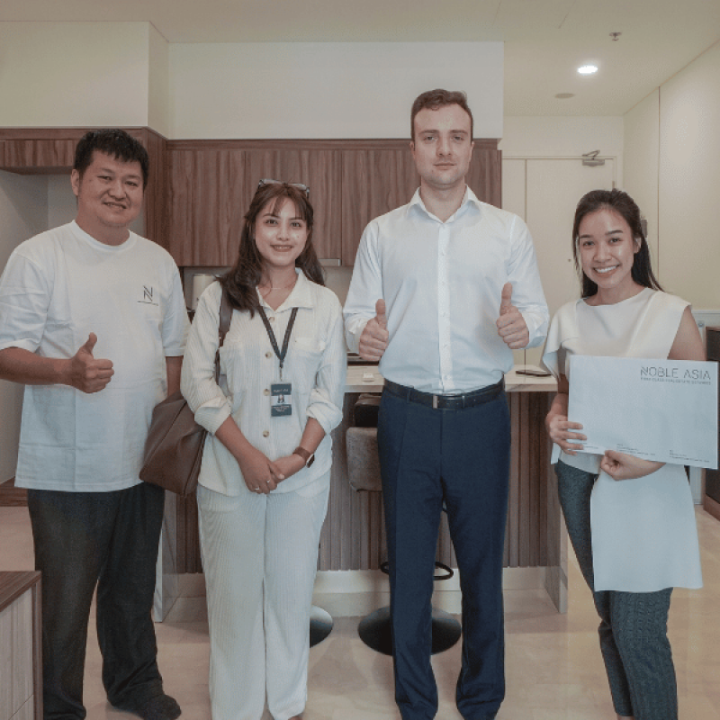 CTA - Relocation Landing Page