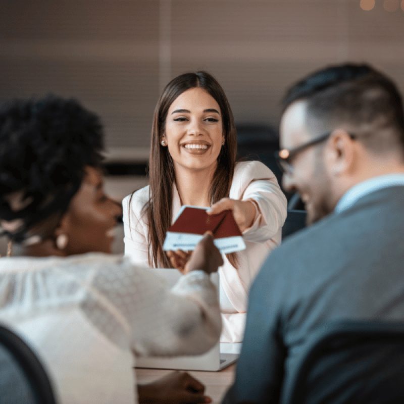 CTA - Visa & Immigration