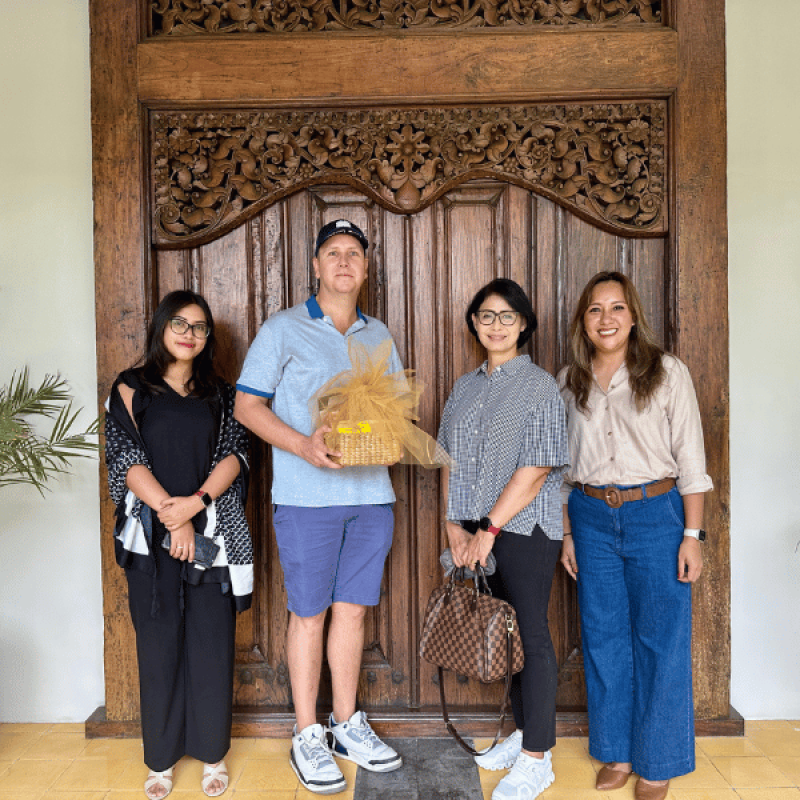 Home & Office Search - Handover