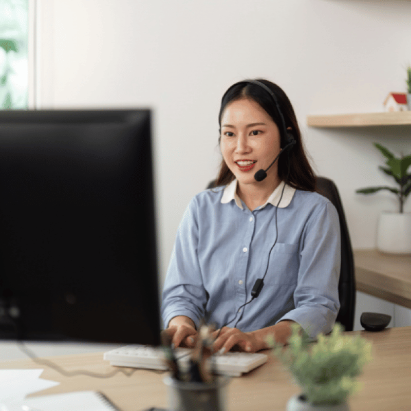 Visa & Immigration SUPPORT