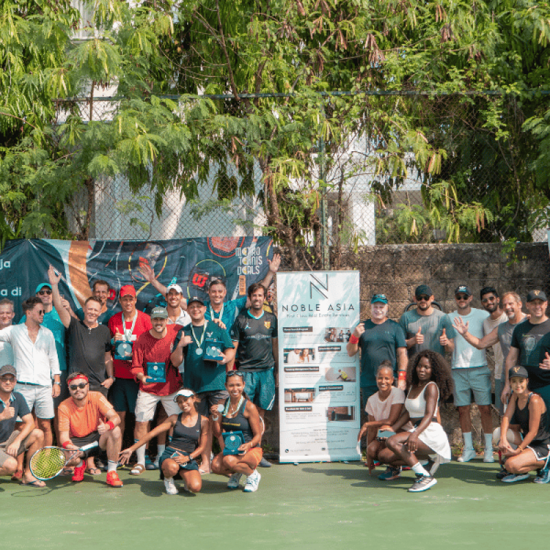 Why Community Matters