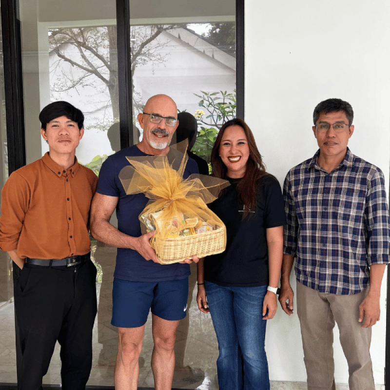 Why Orientation Matters