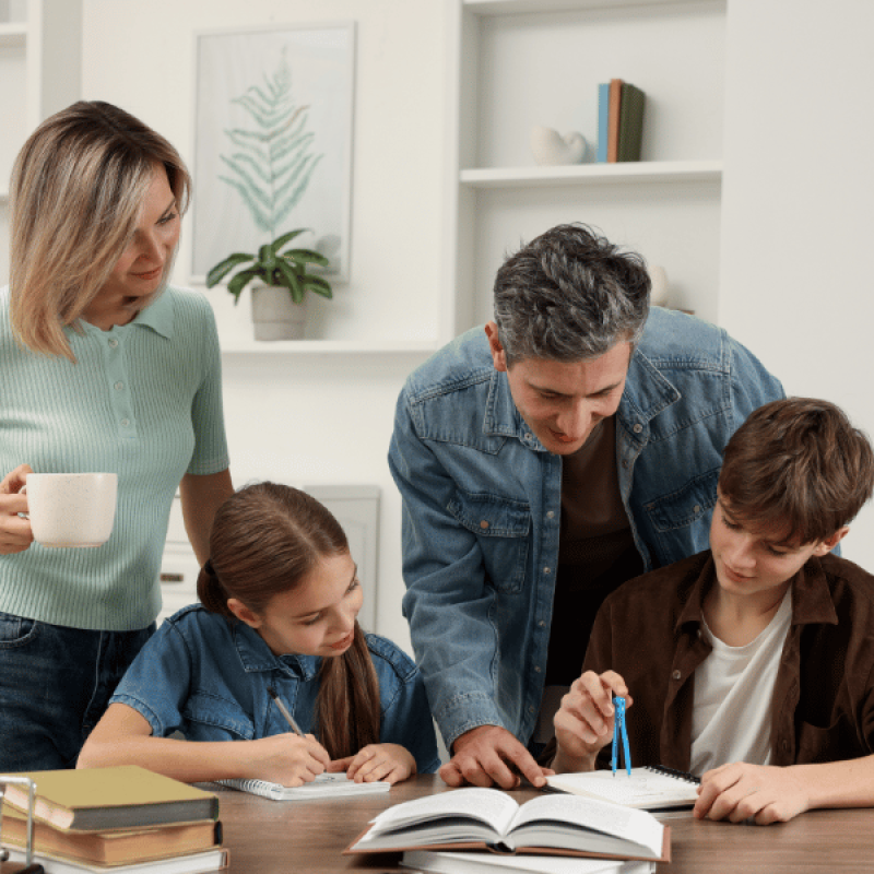 Why School Search is Hard